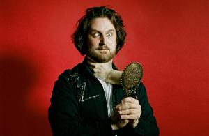 Acclaimed Comedian, Alexander Bennett Brings I CAN'T STAND THE MAN, MYSELF To Edinburgh Image