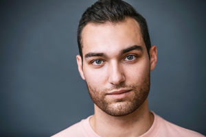 Serge Clivio Returns To Feinstein's/54 Below This October Image