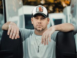 Sam Koon Shares Lyrical Visual For 'Every Other Weekend' Image