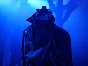Original Musical SLEEPY HOLLOW to Open at The Players Theatre Image