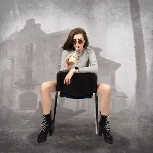 Tizane Releases New Single 'Are You Bad?' Image