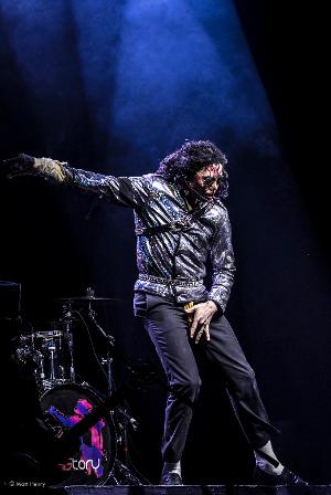 Returns To Johannesburg Next Month Image