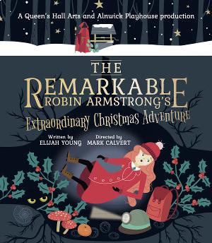 Creative Team Announced For Queen's Hall Christmas Show Image
