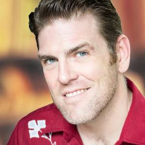 Michael Mayes Will Come to Theatre Of Sound With BLUEBEARD'S CASTLE Image