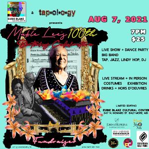 Celebrate Dance Icon Mable Lee's Centennial Next Month Image