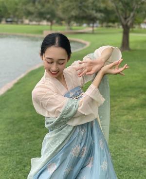 Artist Zijia Kong to Performing At Phoenix Convention Center This December Image