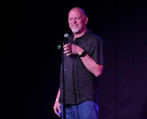 Las Vegas Headliner Don Barnhart's Dry Bar Comedy Special Now Streaming On Peacock TV 