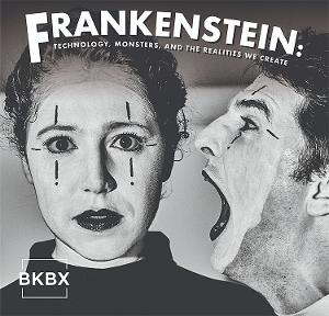 Kennesaw State To Host Broken Box Mime Theater In A BKBX FRANKENSTEIN 