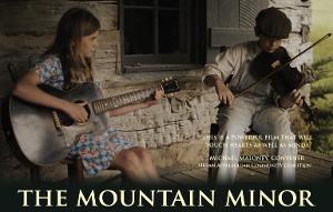 THE MOUNTAIN MINOR Released Digitally Due To Coronavirus Image