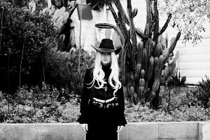 DEVORA Shares New Track 'Not Dead Yet' & Announces Signing To Tiger Tone Records Image
