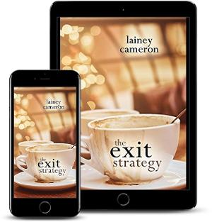 Lainey Cameron Releases Audiobook Of Her Women's Fiction Novel 'The Exit Strategy' 