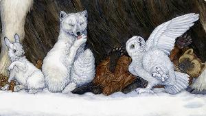 Norman Rockwell Museum Holiday Programming Announced Image
