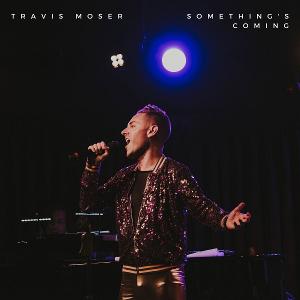 Travis Moser Releases Cut Song From Album, “So Many People: The Sondheim Sessions” 
