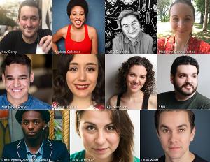 Art House Productions Announces Virtual INKUBATOR NEW PLAY FESTIVAL Image