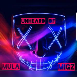Mula Migz Makes a Comeback With 'Unhead Of' Image