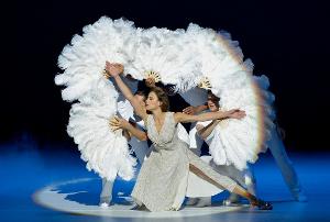 Ballet Hispánico Presents SHOW.GIRL. Watch Party Image