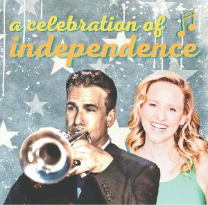 Anika Larsen & Freddie Will Perform In Key West At A Celebration Of Independence Image