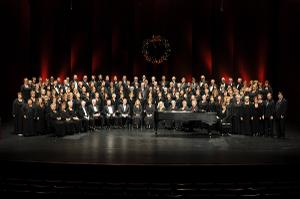 Dearborn Holiday Choral Festival to Take Place This December 