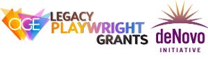 2023 AGE Legacy Playwright Grant Recipients and Finalists Announced Image