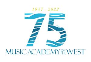 Music Academy Of The West Announces 75th Anniversary Summer Festival 