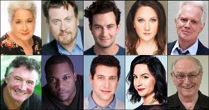Actors' Playhouse Announces Cast And Creative Team For HANK WILLIAMS: LOST HIGHWAY 
