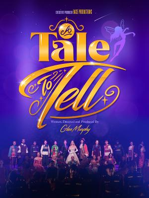 BASE Productions Presents A TALE TO TELL: A Short Musical Film Image