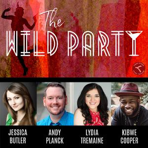 Casting Announced For Three Rivers Music Theatre's Production Of THE WILD PARTY Image