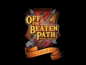 OFF THE BEATEN PATH Online Reading Announced October 17 Image