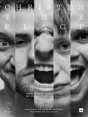 Norwegian Play About Men's Mental Health Lands Comes to the IRT Theater This Month 