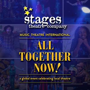 Stages Theatre Announces Re-Opening Fundraiser Cabaret 