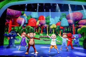 COCOMELON LIVE! is Coming To Boston's Boch Center On March 26th Image