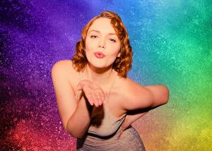 New York Comedy Fest to Present QUEER QABARET 