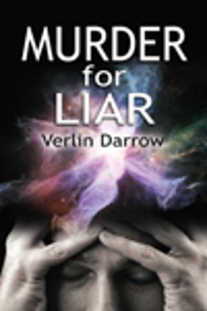 MURDER FOR HIRE By Verlin Darrow Slated For May Release  Image