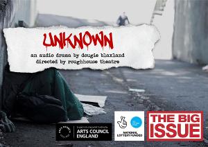 Audio Performance Commissioned By The Big Issue Launched To Critical Acclaim Image