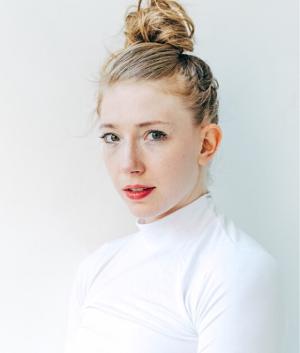 Arts On Site to Present Annie Rigney Image