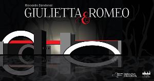 Teatro Grattacielo to Present Riccardo Zandonai's GIULIETTA E ROMEO Image