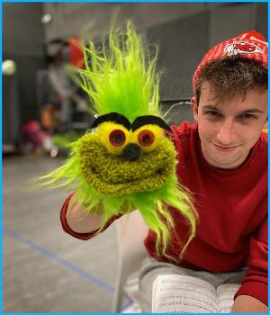 Theatre in the Park INDOOR Presents SEUSSICAL This Month  Image