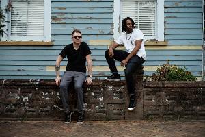Carolina-Based Hip Hop Duo Marlowe Announce New Album And Drop 'Past Life' Music Video Image