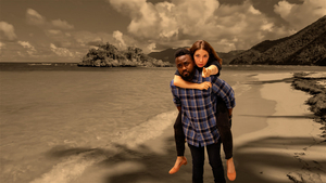 VOYAGE DE OUF Tackles Immigration In A Limited Run At University Settlement Image