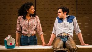 The National Arts Club to Hold Panel Discussion DIVERSITY IN CLASSIC MUSICALS: OKLAHOMA! Image