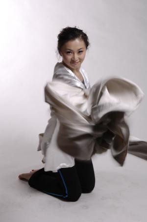 Nai-Ni Chen Dance Company Announces New Artistic Team In Response To The Passing Of Nai-Ni Chen 