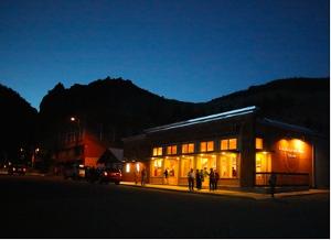 Creede Repertory Theatre To Come Together Indoors For 57th Season Image