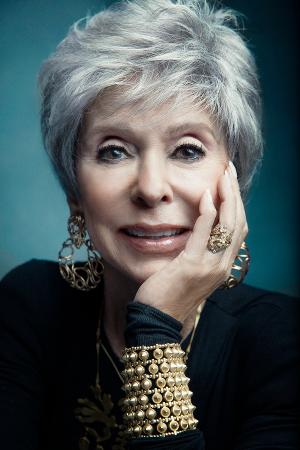 Rita Moreno To be Honored At Museum Of The Moving Image 