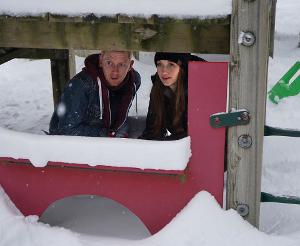 International Actors Star In GRUESOME PLAYGROUND INJURIES In Vancouver Image