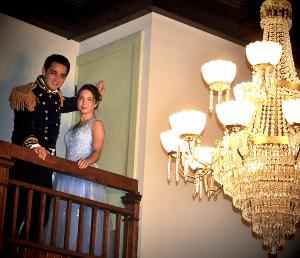 Franklin Light Opera Company to Launch With Viardot's CINDERELLA in September Image