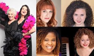 PIANO BAR LIVE! Will Have an Open Ended Run at Brandy's Piano Bar Image