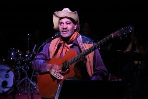 Award-Winning Musical CROSS THAT RIVER Comes To Husson University's Gracie Theatre Image