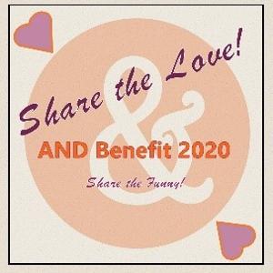 Join ANDTheatre Company To SPREAD THE LOVE Image