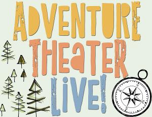 Adventure Theater LIVE! Keeps Children's Theater Alive Virtually Image