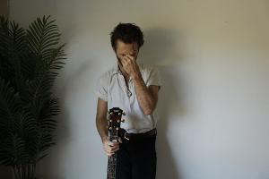 Singer-Songwriter Cujo Moon Releases 'Watch You Shine' Image